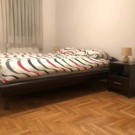 Royal Center Apartment Sarajevo