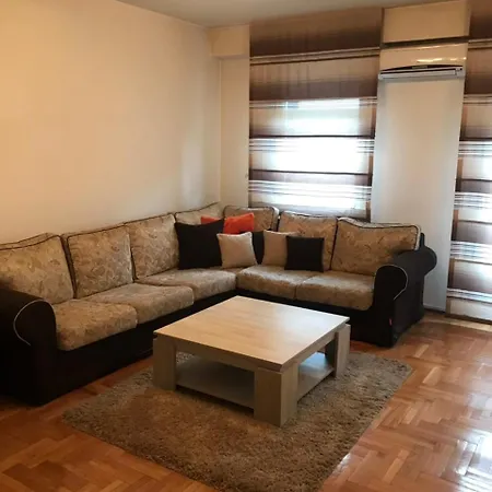 Apartment Royal Center Sarajevo